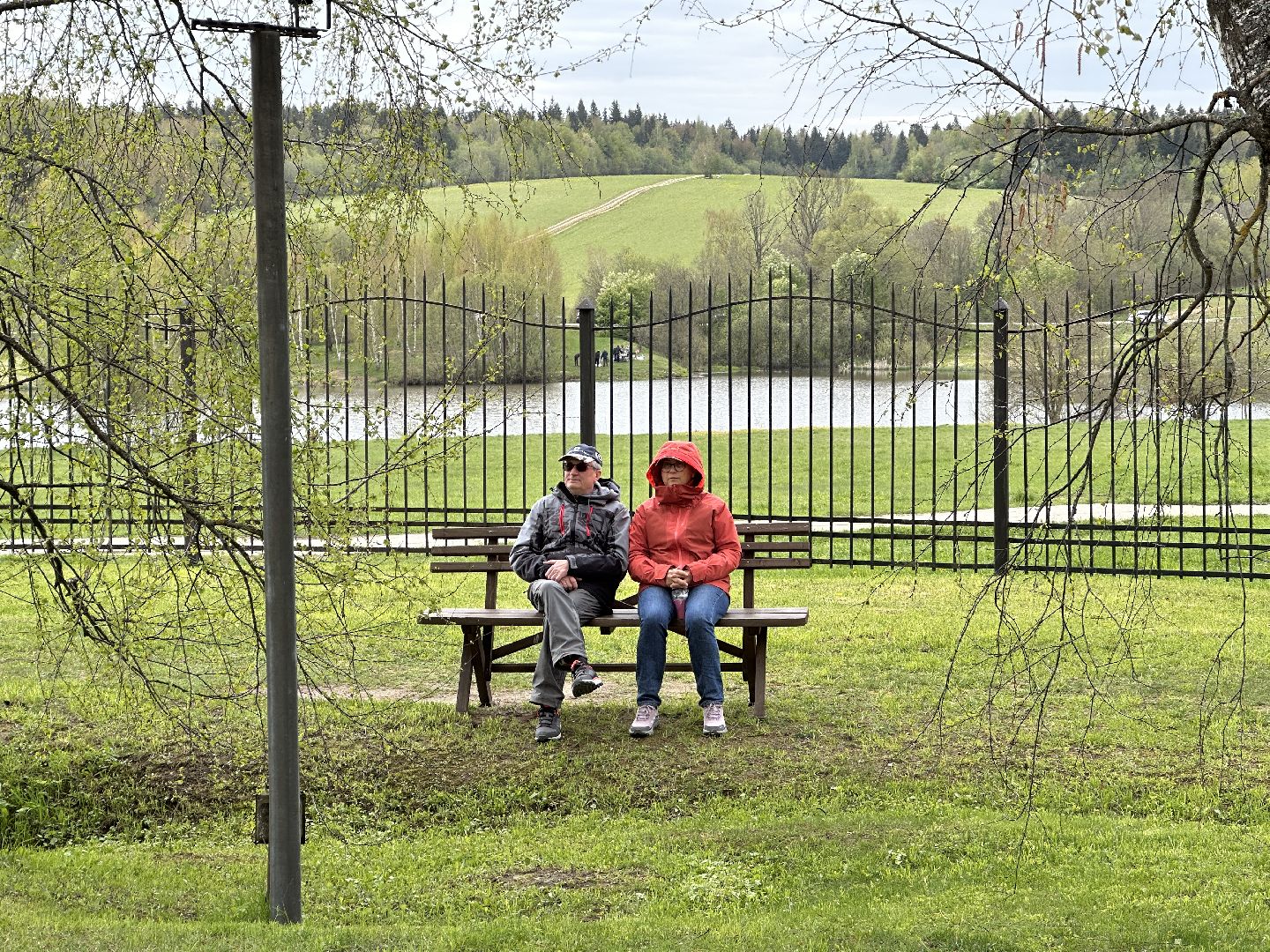 день победы, 9 мая, усадьба мураново,  концерт, военные песни,