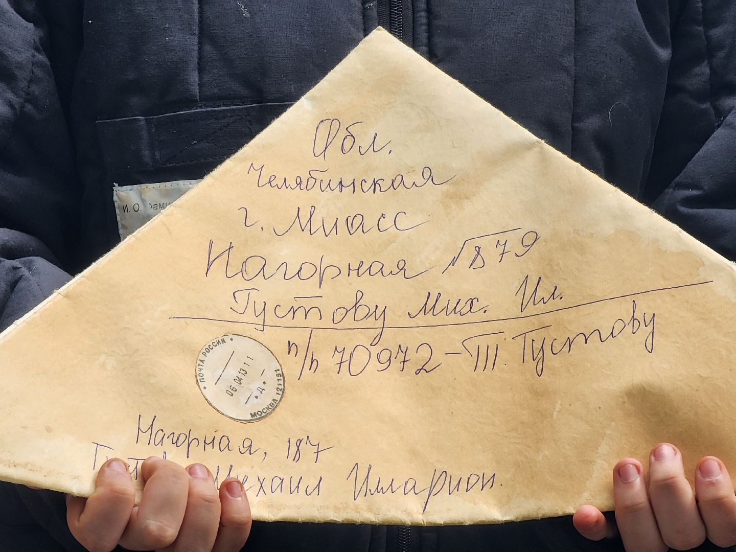 Зарайск, 9 мая, Парки Подмосковья, ДеньПобеды, Иммерсивный спектакль,