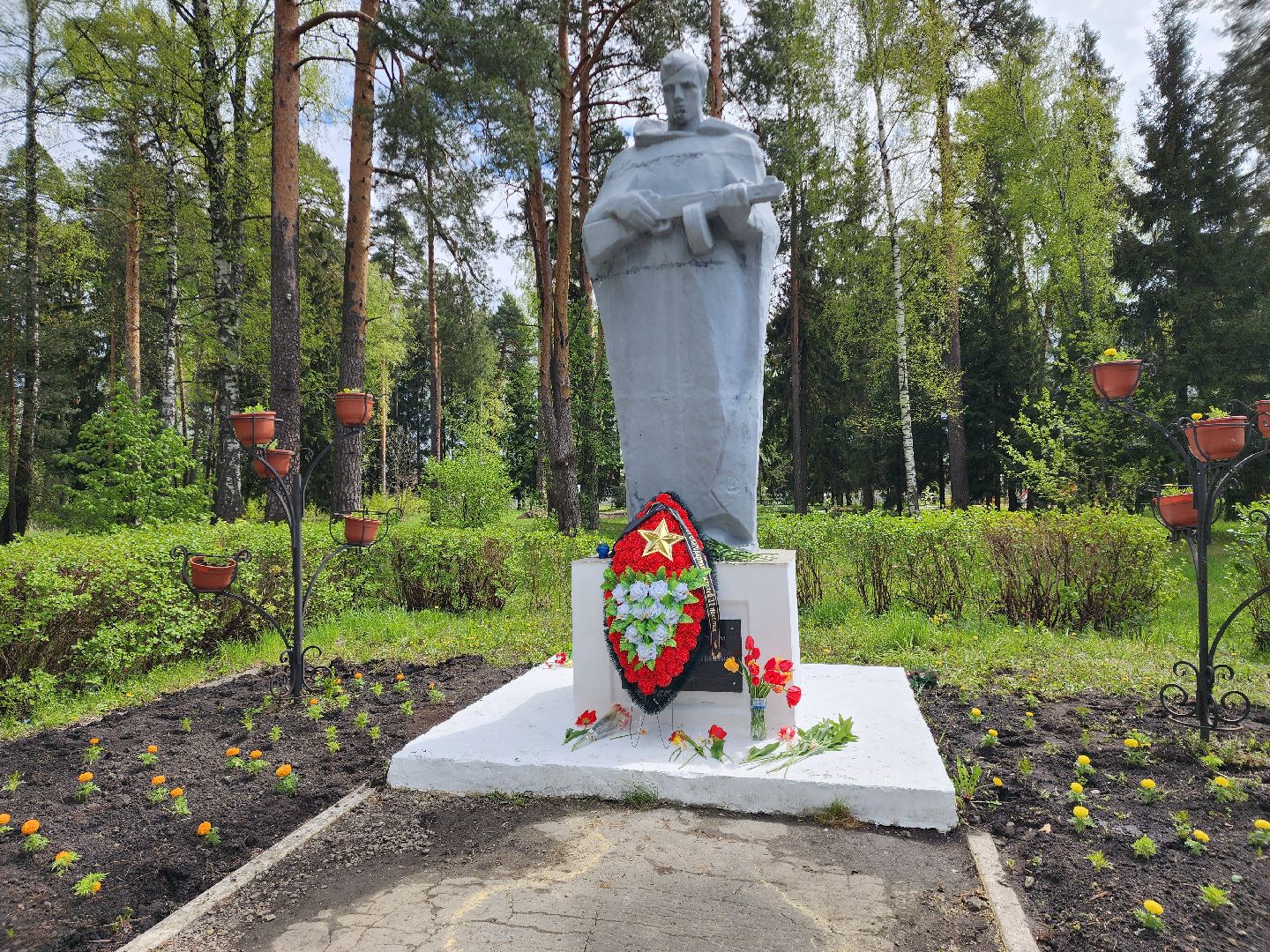 80-летие великой победы, шатура, шатурторф, день победы 2025, митинг ко дню победы,