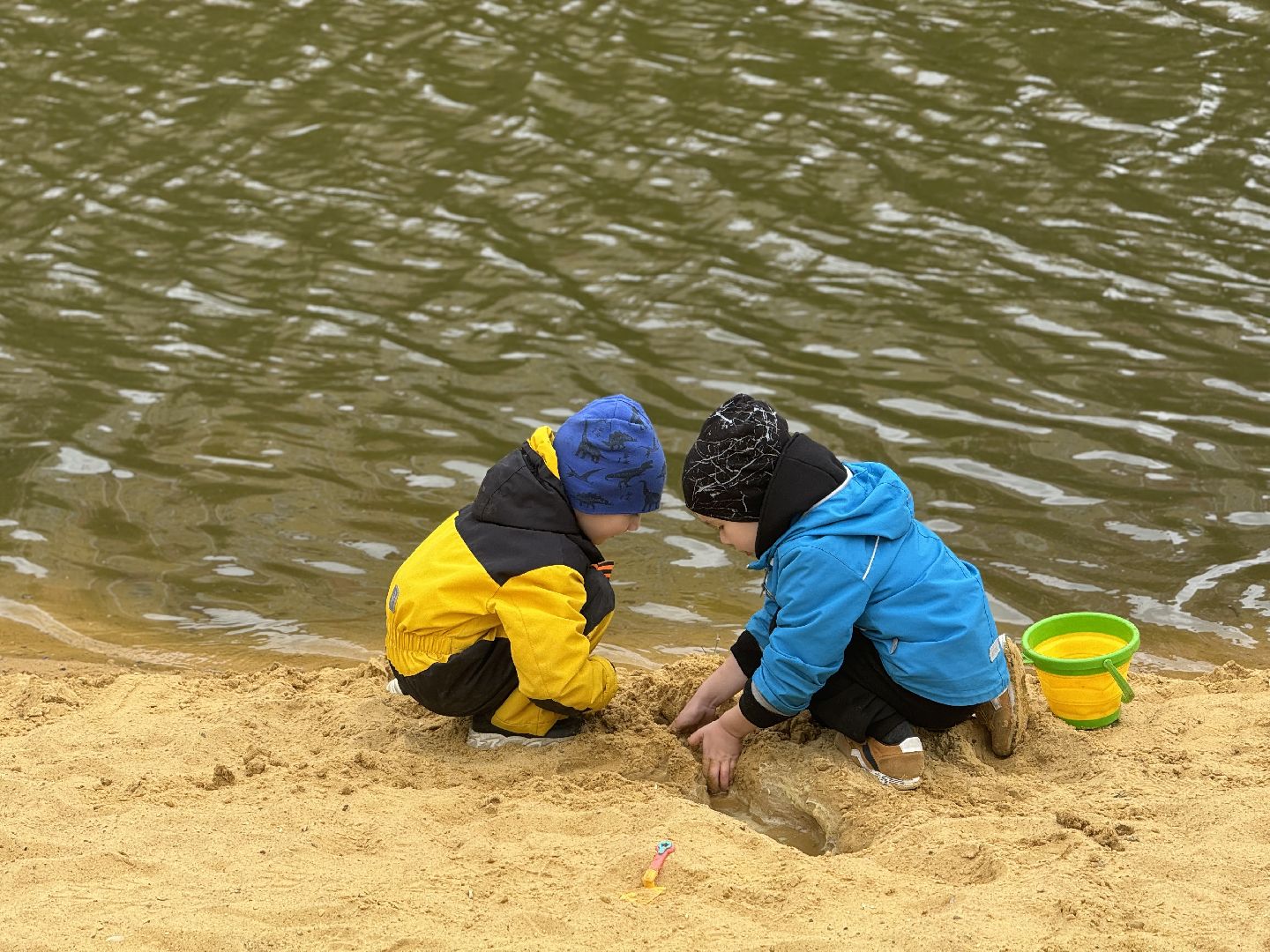 тарычевский пруд, ленинский округ, день победы, 80 - летие победы, открытие парка,