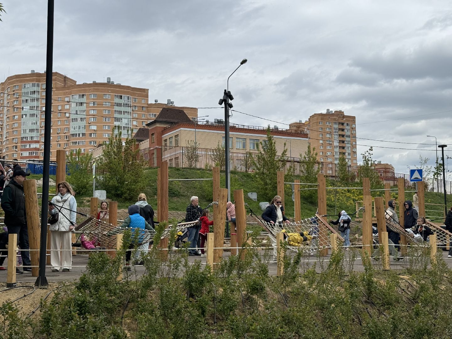 тарычевский пруд, ленинский округ, день победы, 80 - летие победы, открытие парка,