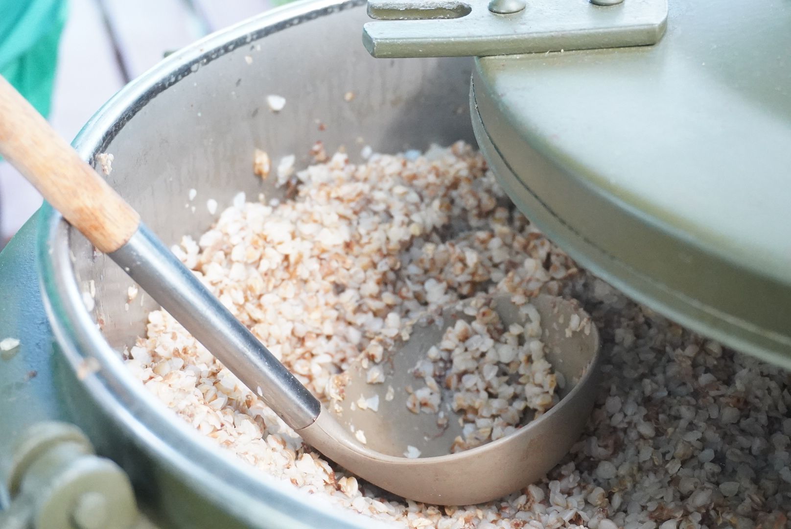 Павловский Посад , Парк, День Победы ,