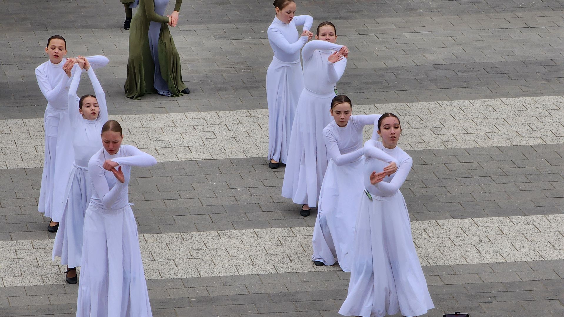 Театрализованный спектакль , 80-летие Победы , Лобня,день победы 2025,