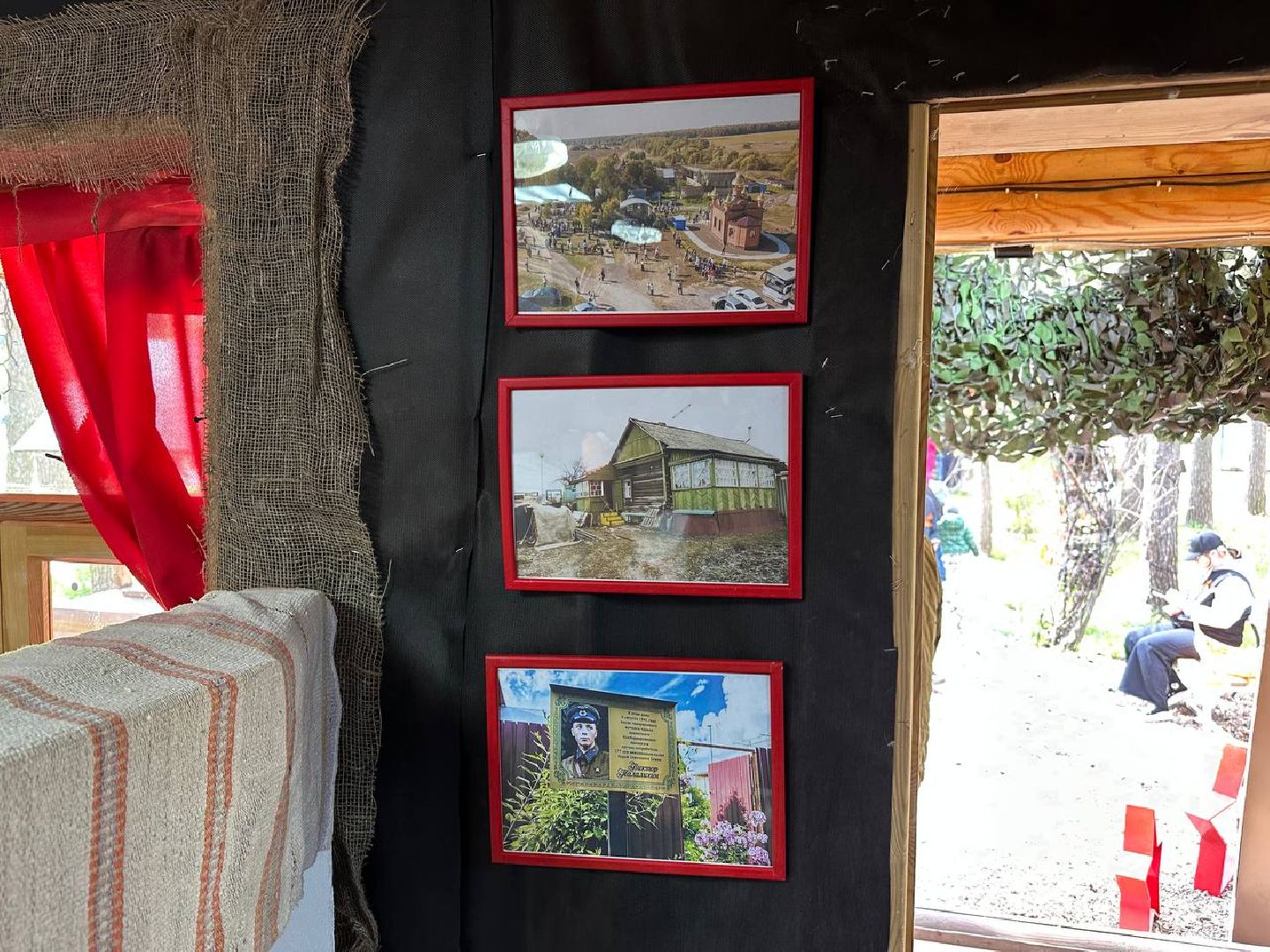 музей, день победы, домодедово,