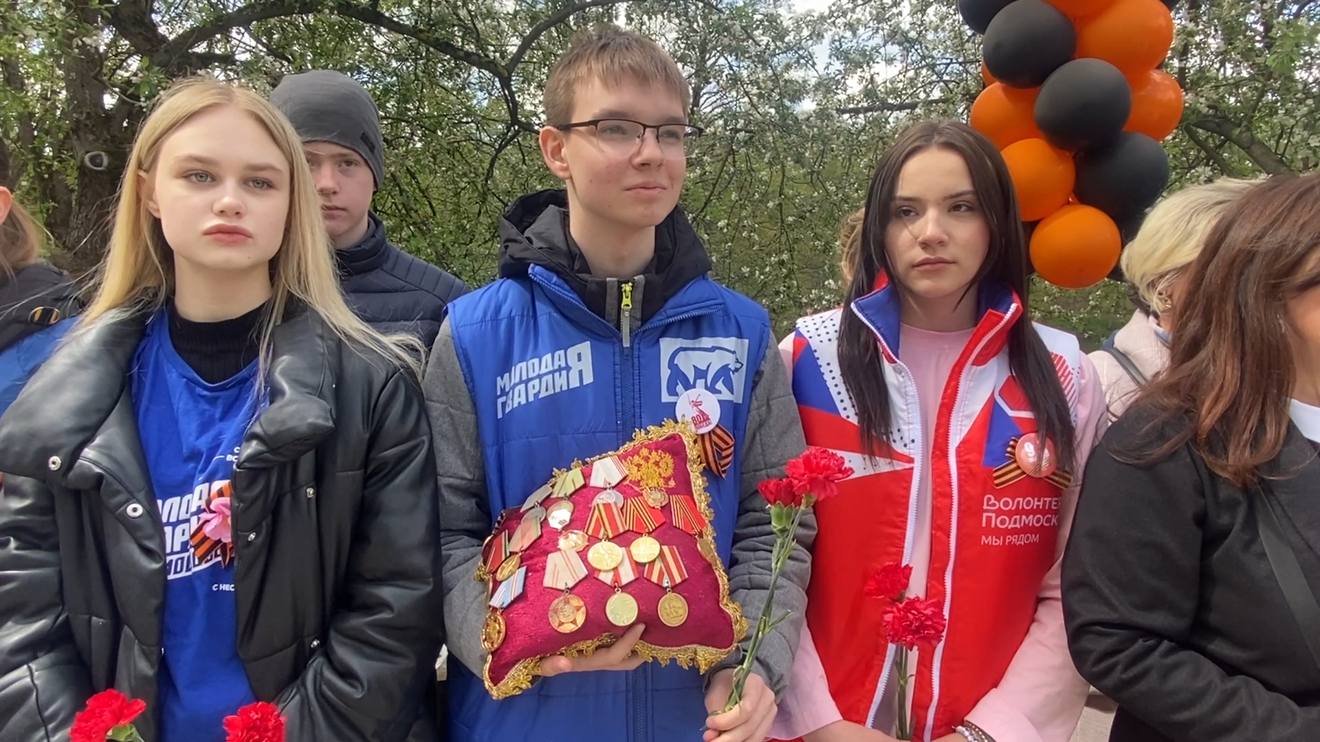 победный май, акция память, 80 лет победе , великая отечественная, власиха жуков,