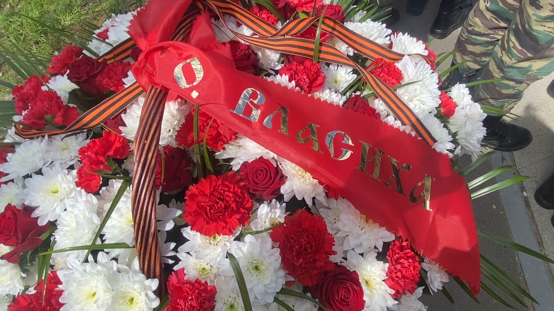 победный май, акция память, 80 лет победе , великая отечественная, власиха жуков,