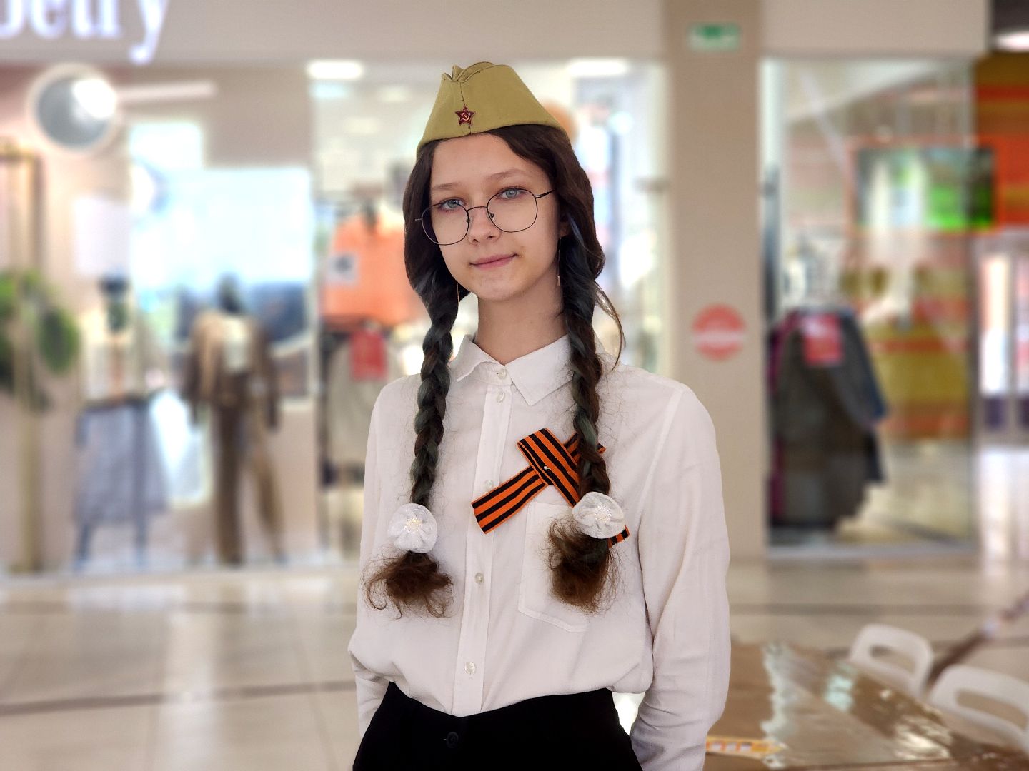 дубна, день победы, мастер-класс,