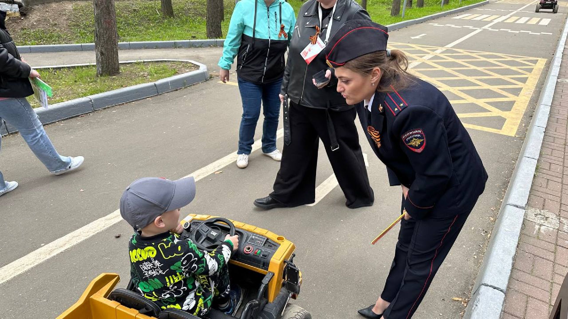 гаи, домодедово,