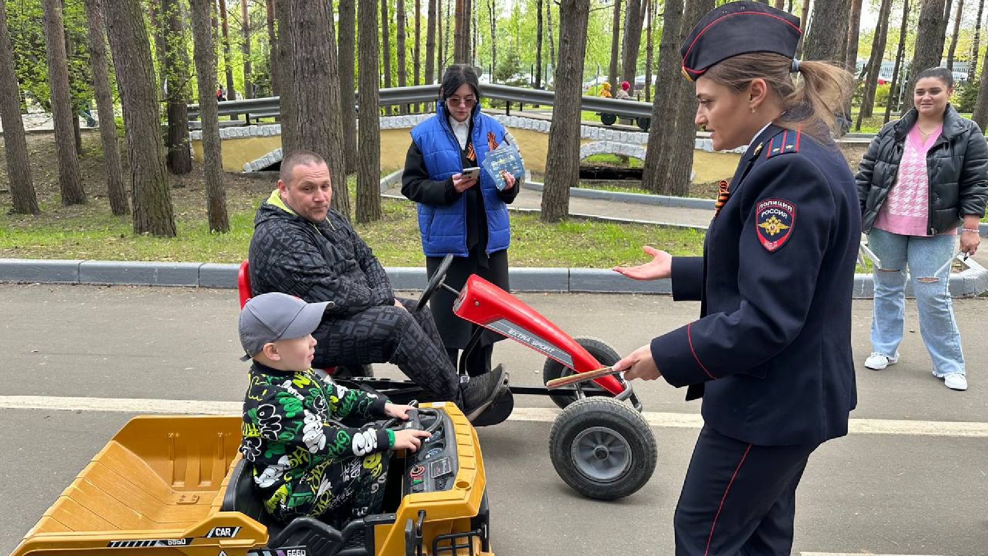 гаи, домодедово,