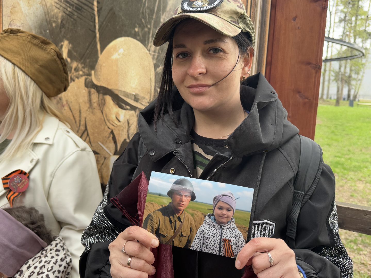 Искусственный интеллект , Балашиха , Парк Пехорка ,