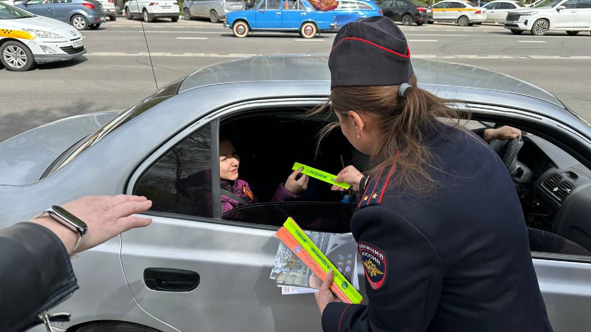 гаи, домодедово,