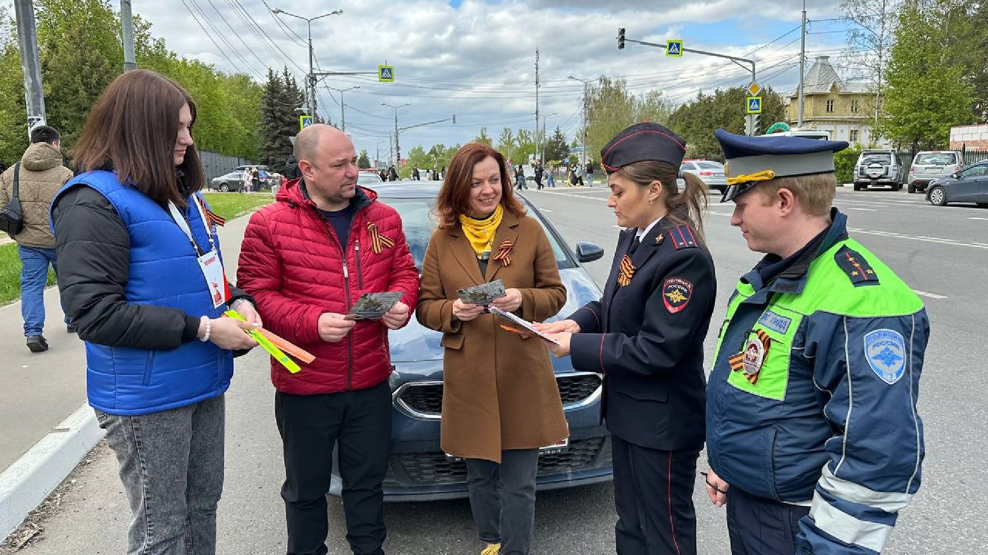 гаи, домодедово,