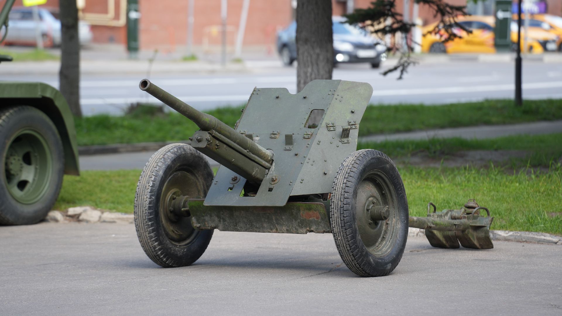 выставка, военная техника, день победы,