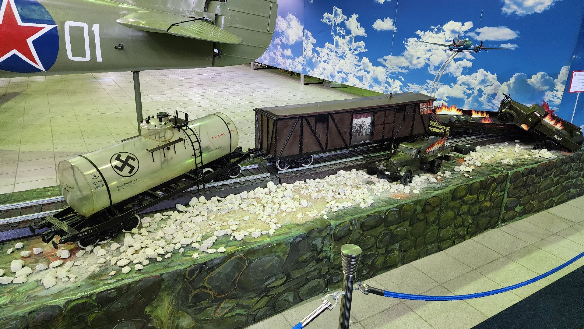 Бесплатная экскурсия,  Советские летчики, Музей авиации, День победы 2025,