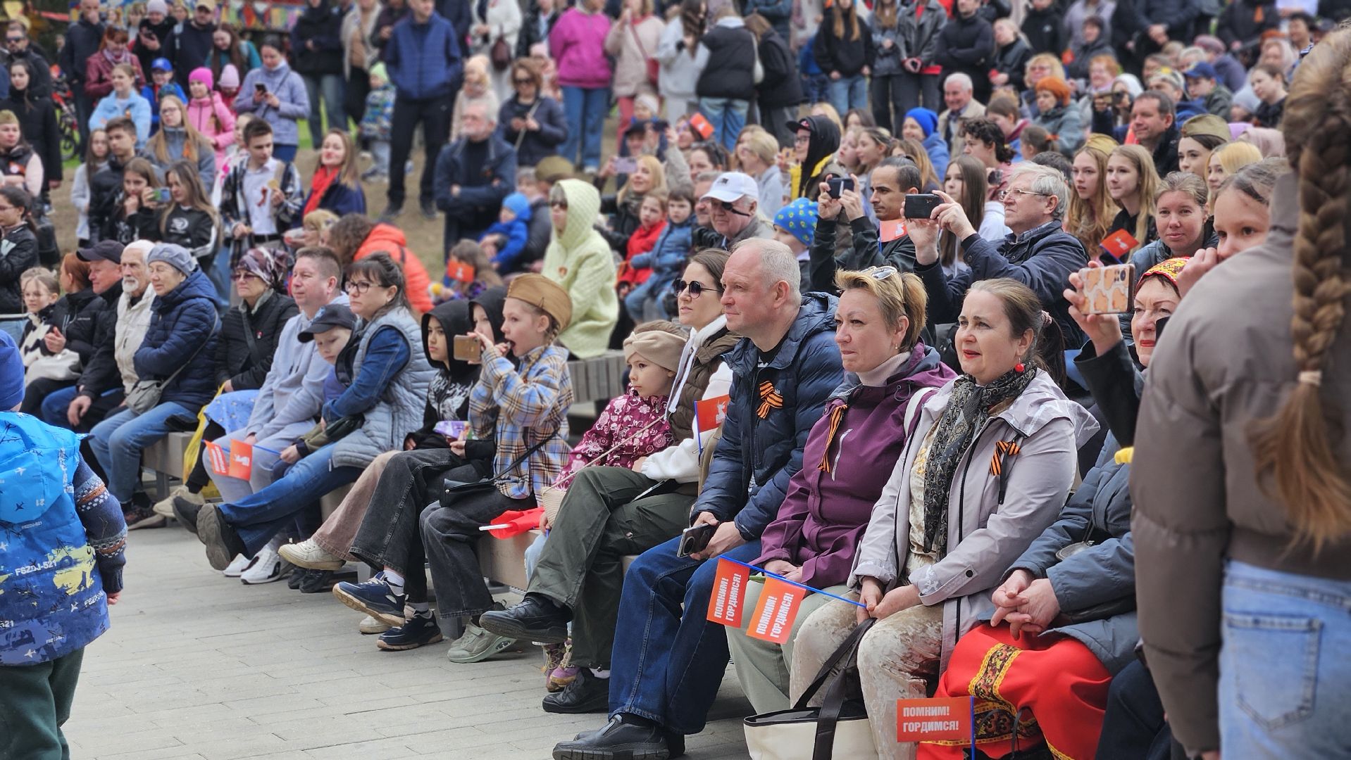 творчество, концерт, жуковский, 9 мая,