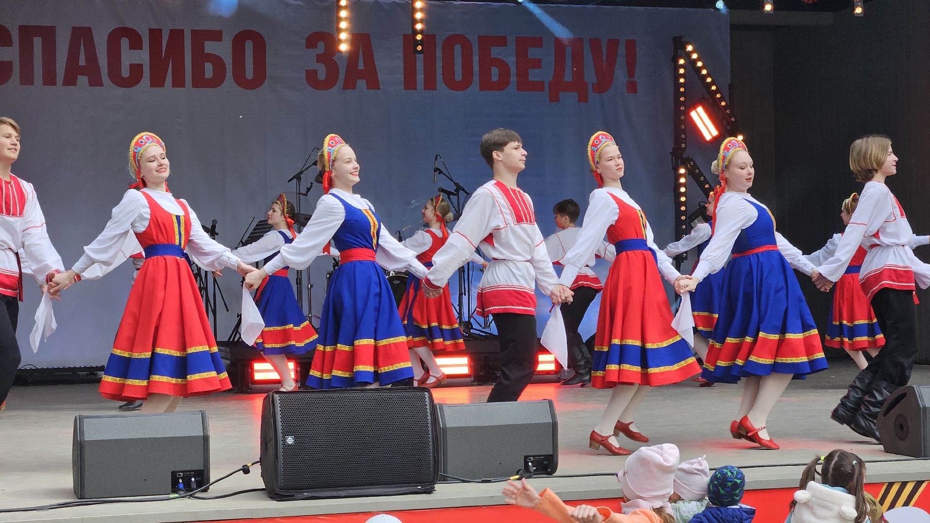 творчество, концерт, жуковский, 9 мая,