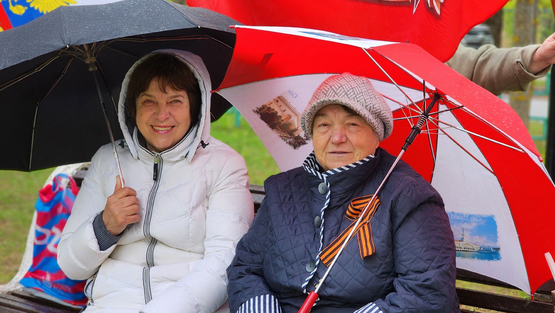 теряево, 9 мая, день победы, праздничный концерт,