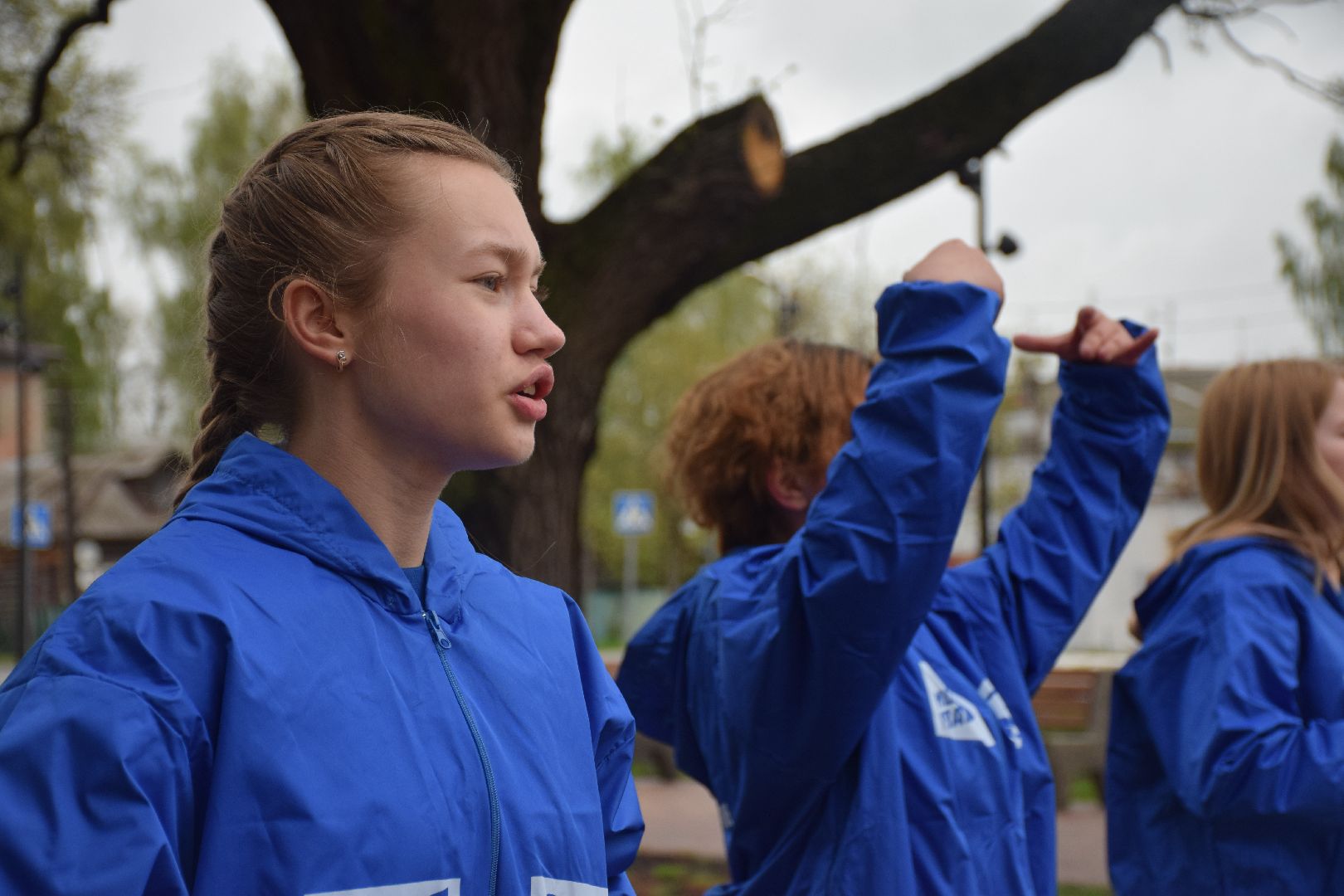 Павловский Посад, городской округ Павловский Посад, 1 мая, праздник, труд, весна