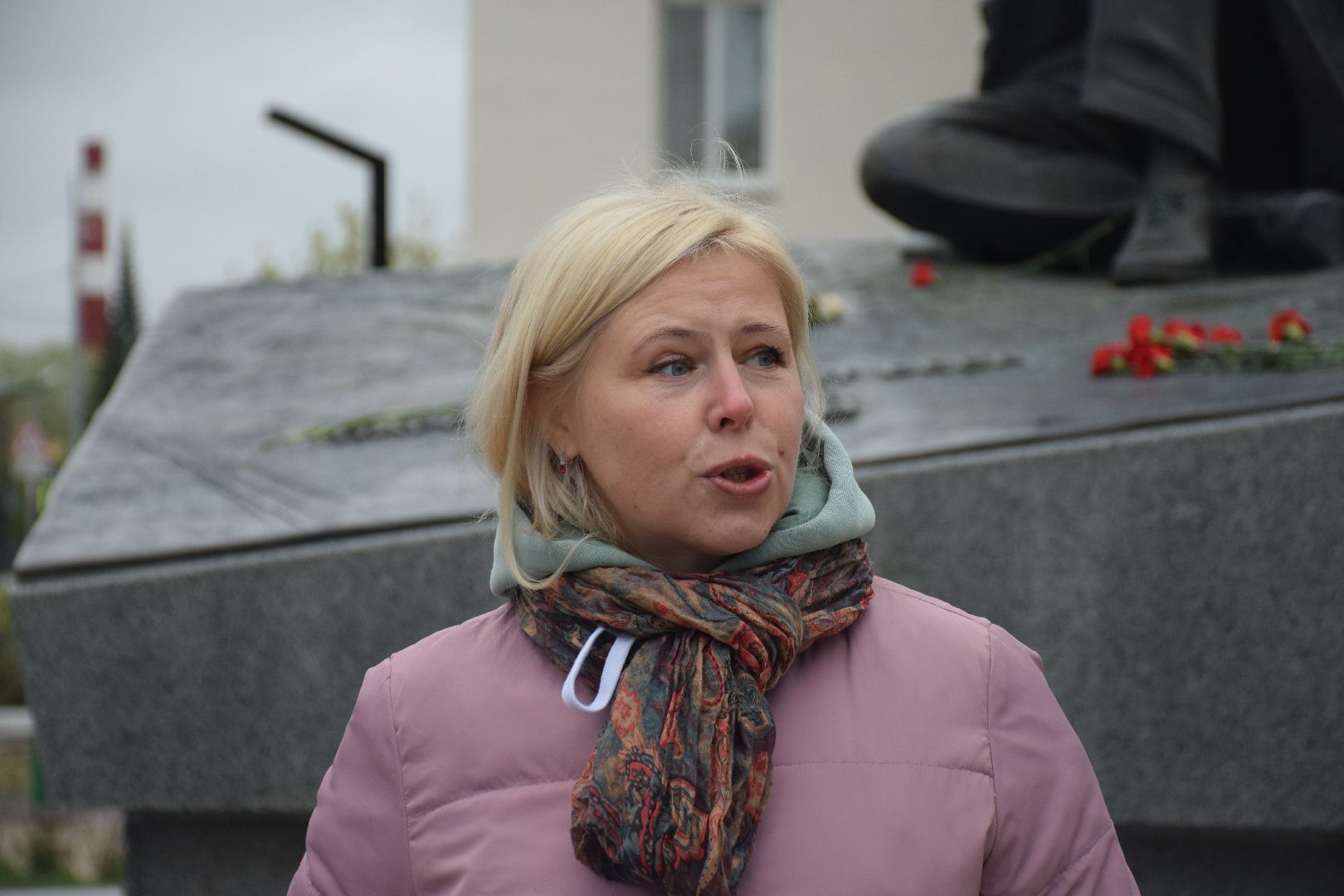 Павловский Посад, городской округ Павловский Посад, 1 мая, праздник, труд, весна