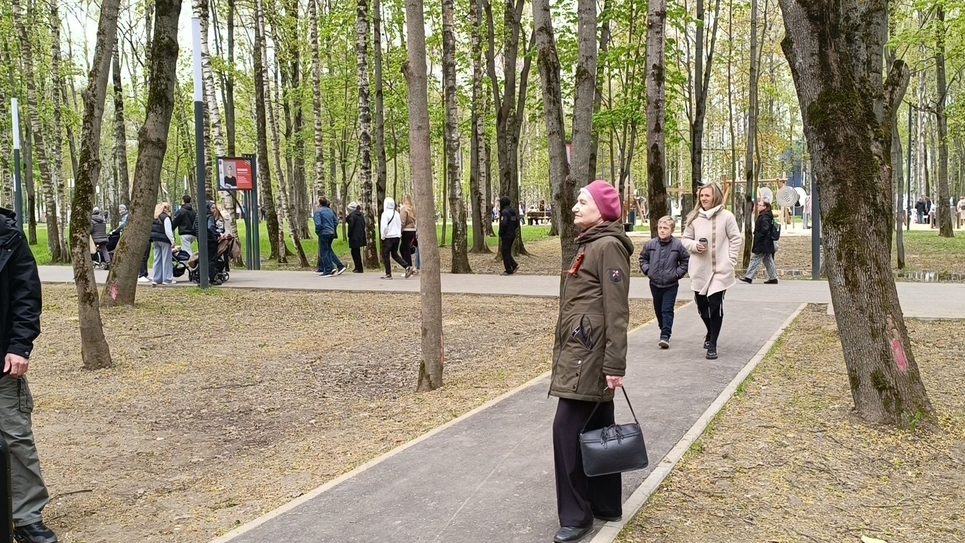 великая отечественная война, спекталь, лобня,