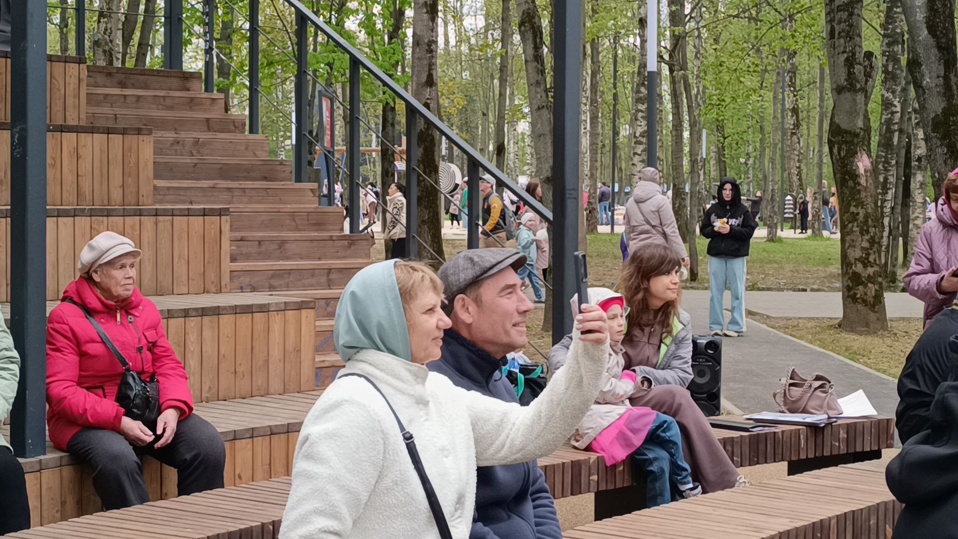 великая отечественная война, спекталь, лобня,