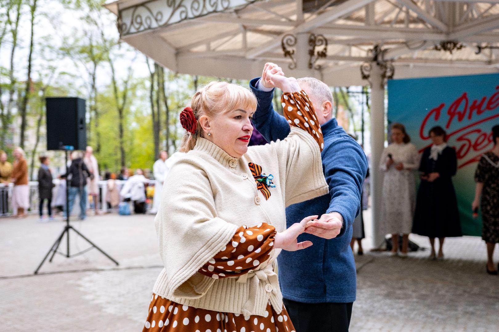 9 мая, день победы, день победы 2025, лыткарино, общество ,