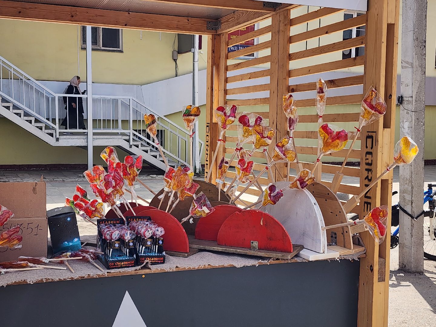 сергиев посад, 9 мая, 80-летие победы, ярмарка мастеров,