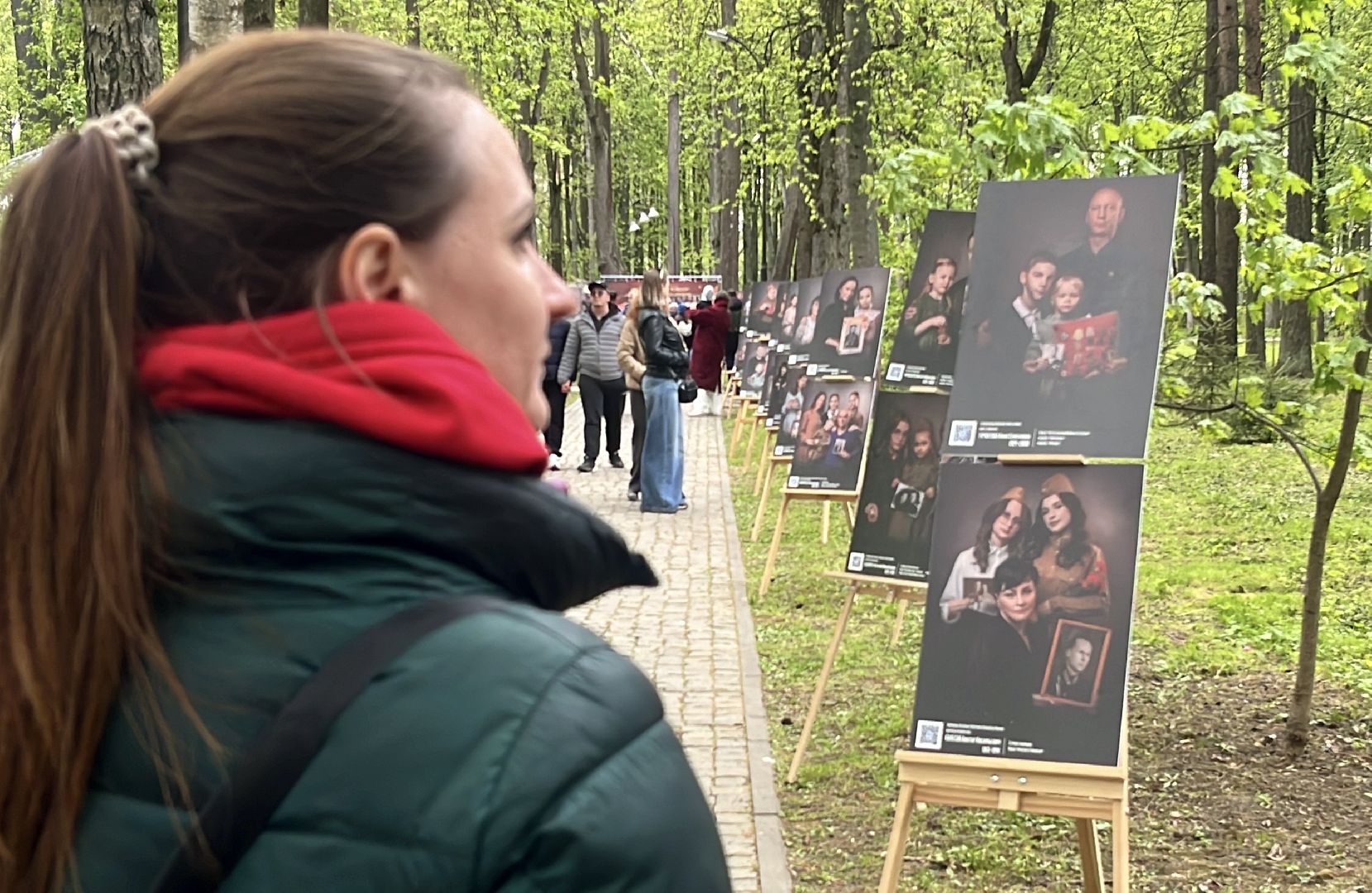 наро-фоминск, наро-фоминский городской округ, день победы, китель победы ,