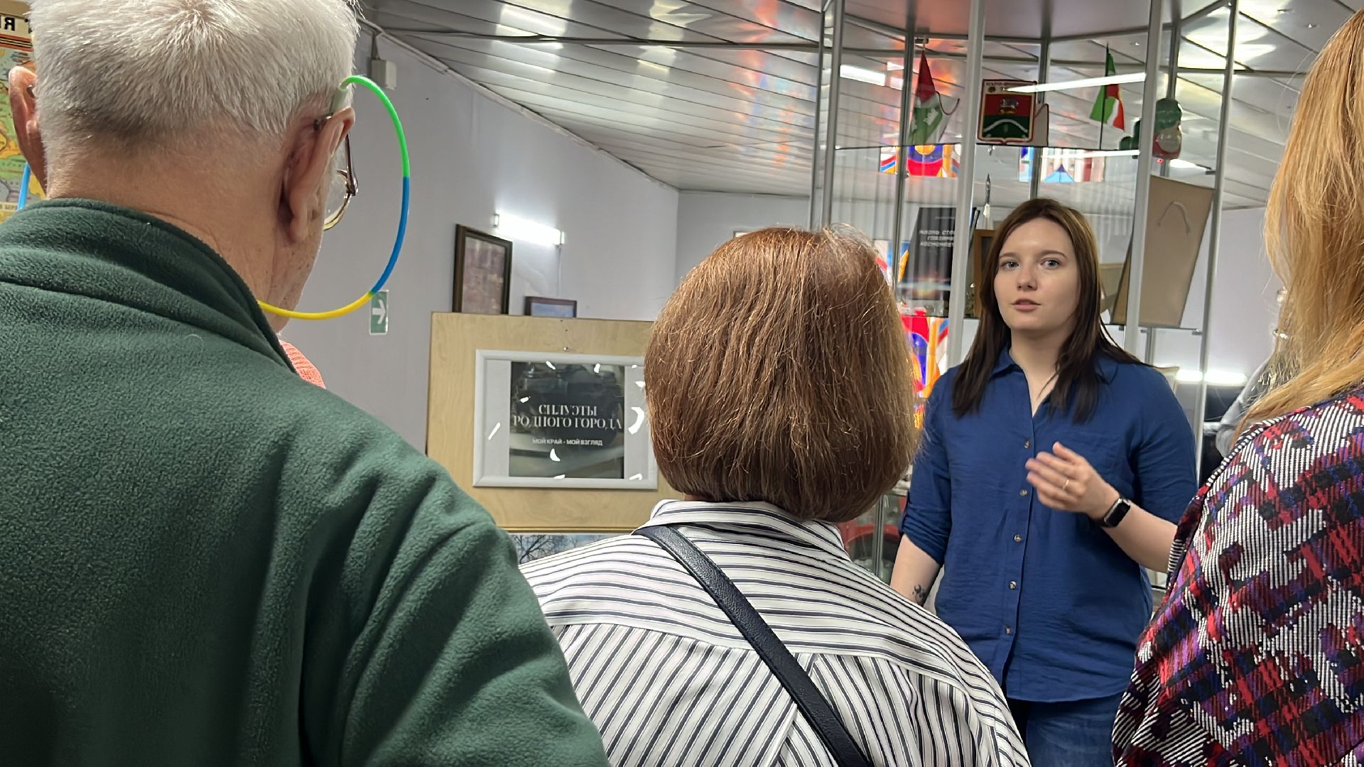 наро-фоминский городской округ, наро-фоминск , наро-фоминский историко-краеведческий музей, ночь музеев,