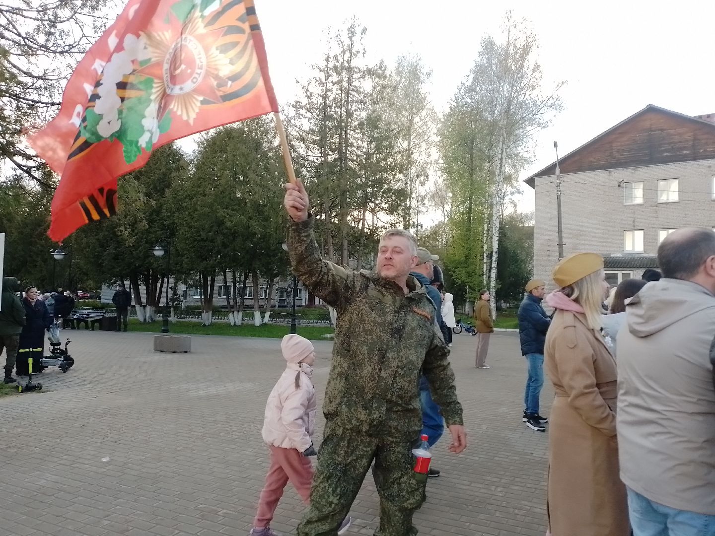 9 мая, городской округ восход, праздничный концерт, великая отечественная война,