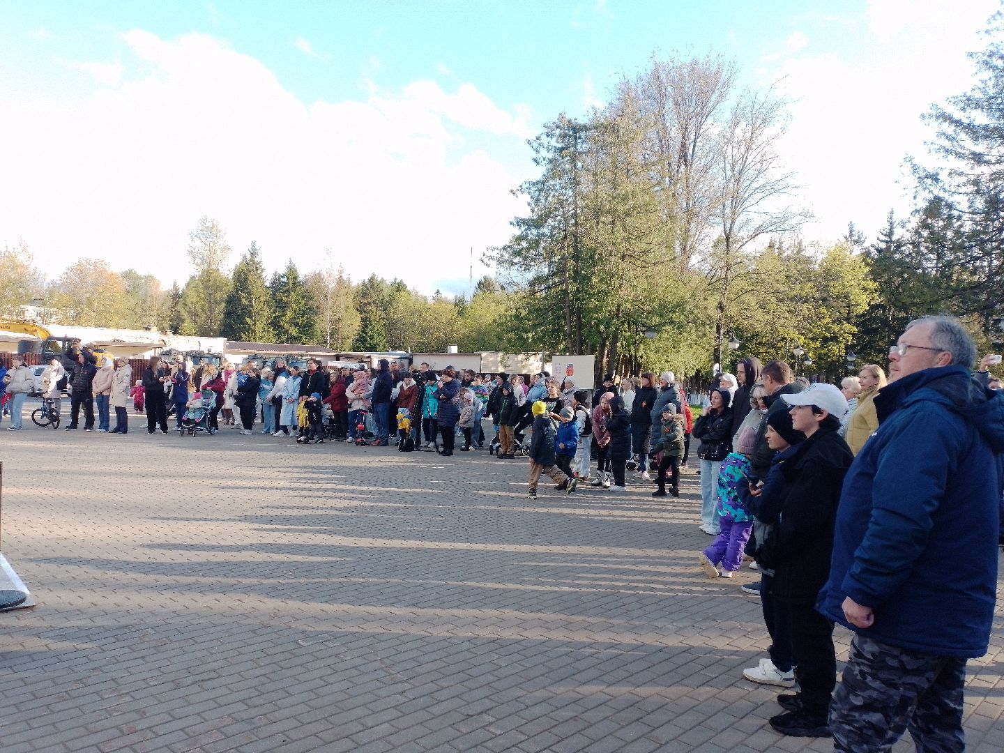 9 мая, городской округ восход, праздничный концерт, великая отечественная война,