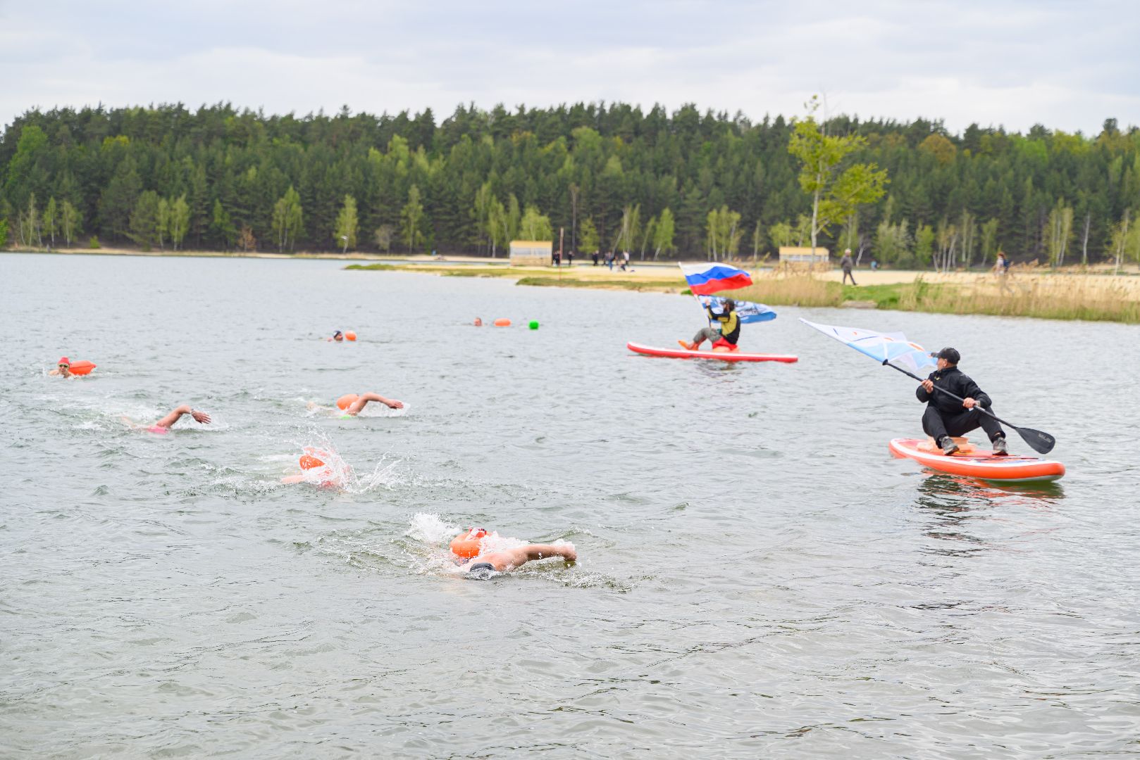 общество, белые медведи, патриотизм, день победы, лыткарино, 9 мая,