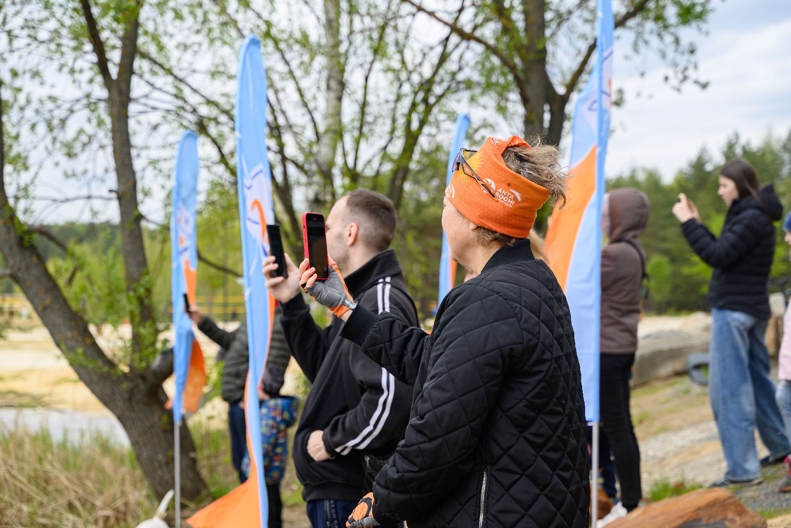 общество, белые медведи, патриотизм, день победы, лыткарино, 9 мая,