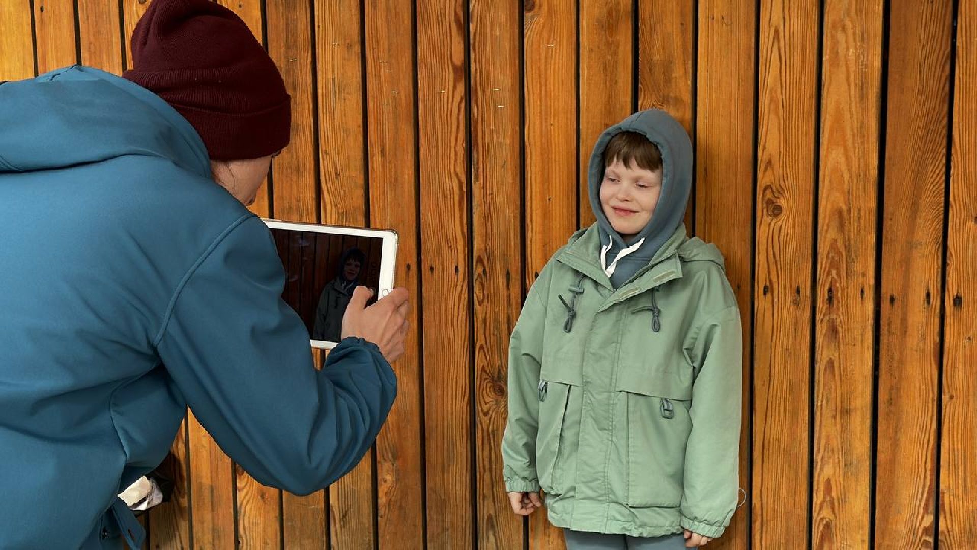 пестовский парк, день победы,