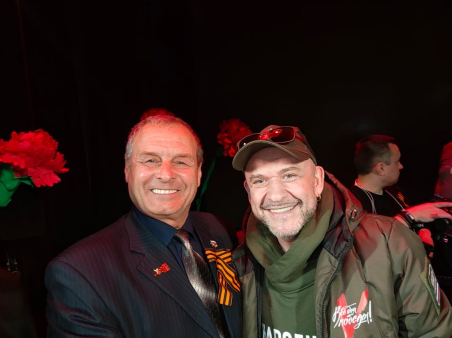 День Победы, Культура , Туризм , Мероприятия , память войны,