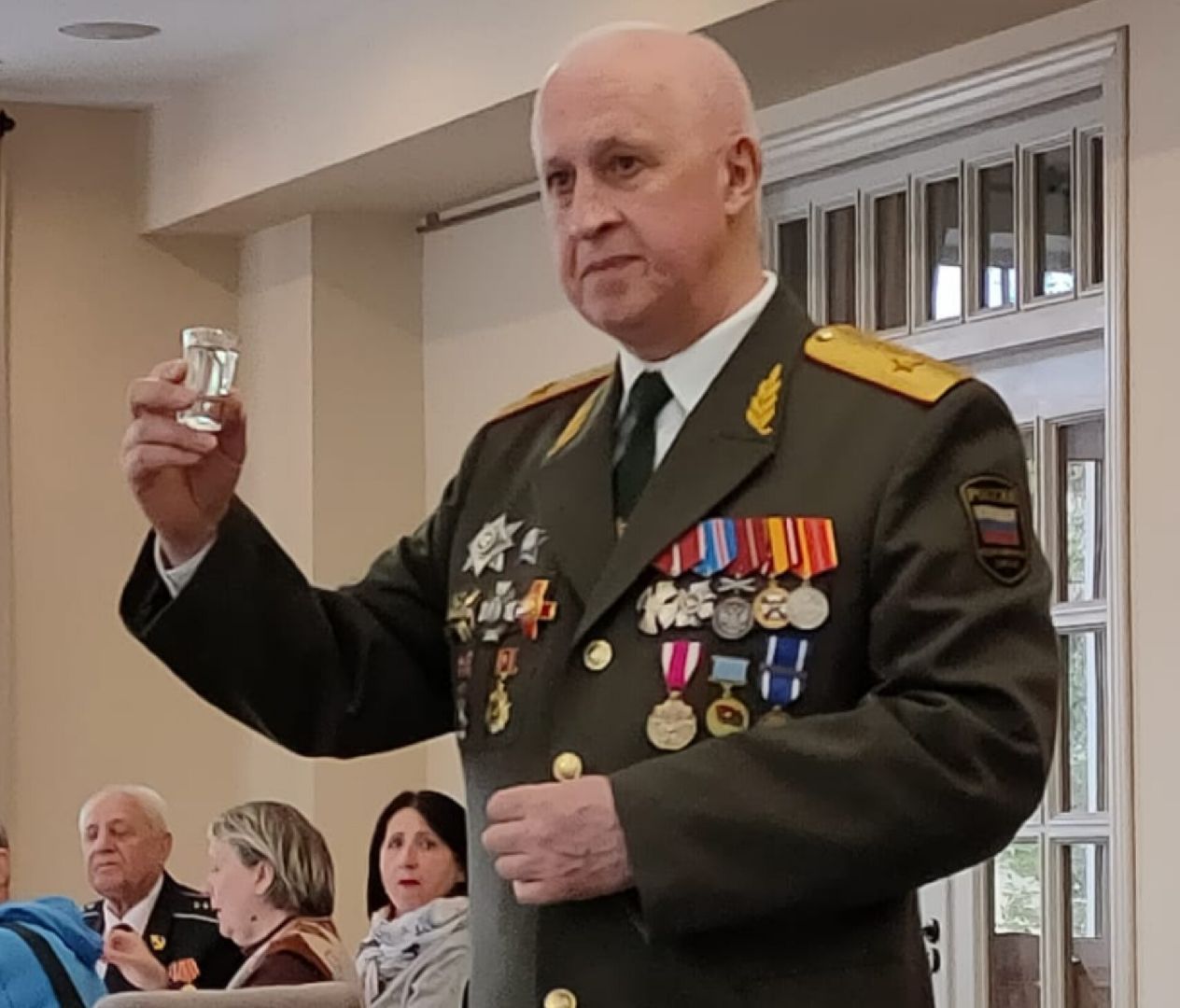 День Победы, Культура , Туризм , Мероприятия , память войны,