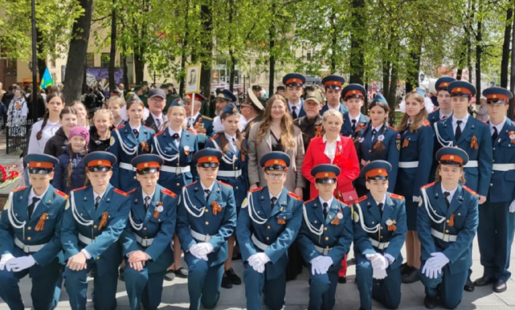 День Победы, Культура , Туризм , Мероприятия , память войны,