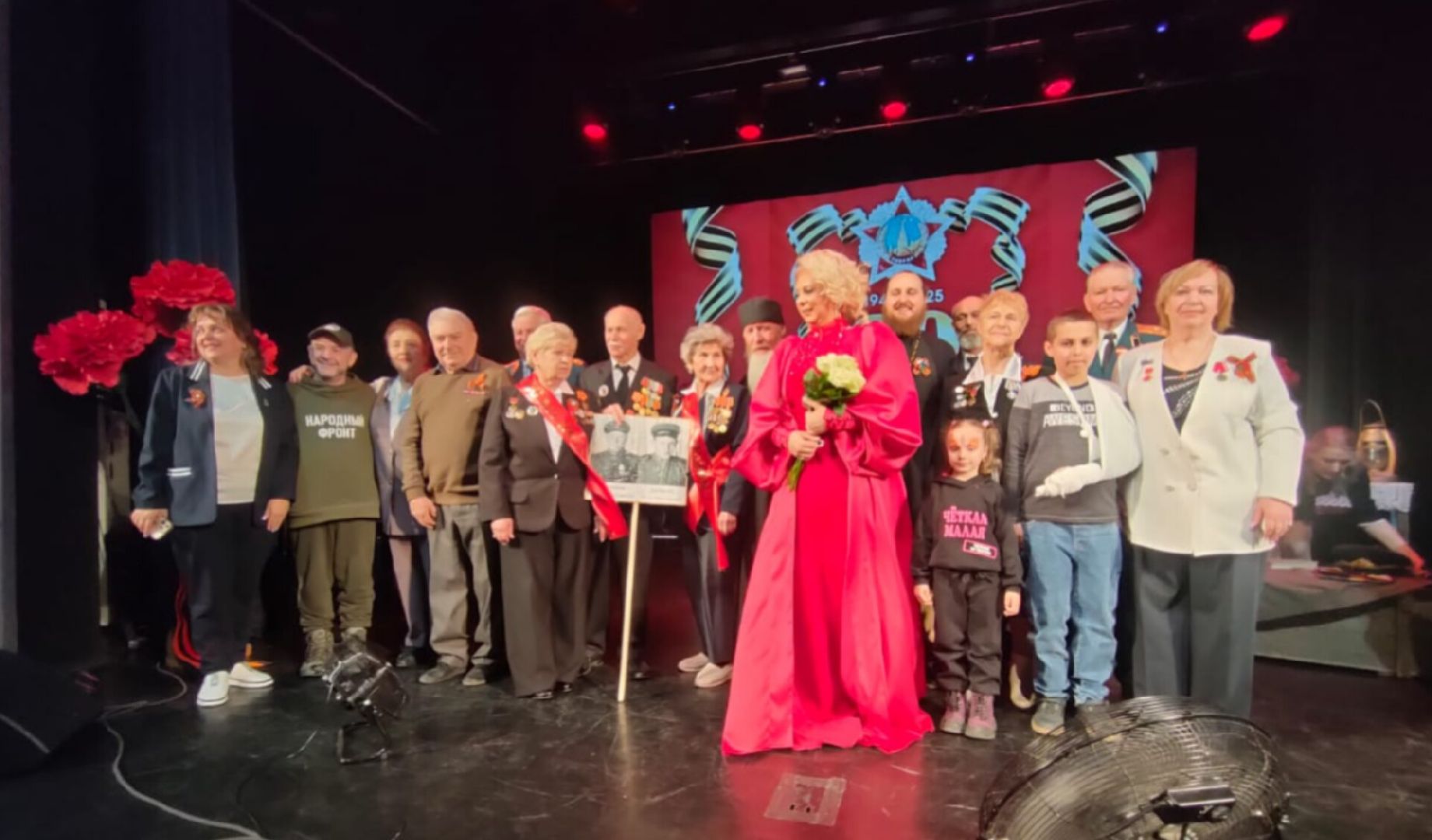 День Победы, Культура , Туризм , Мероприятия , память войны,