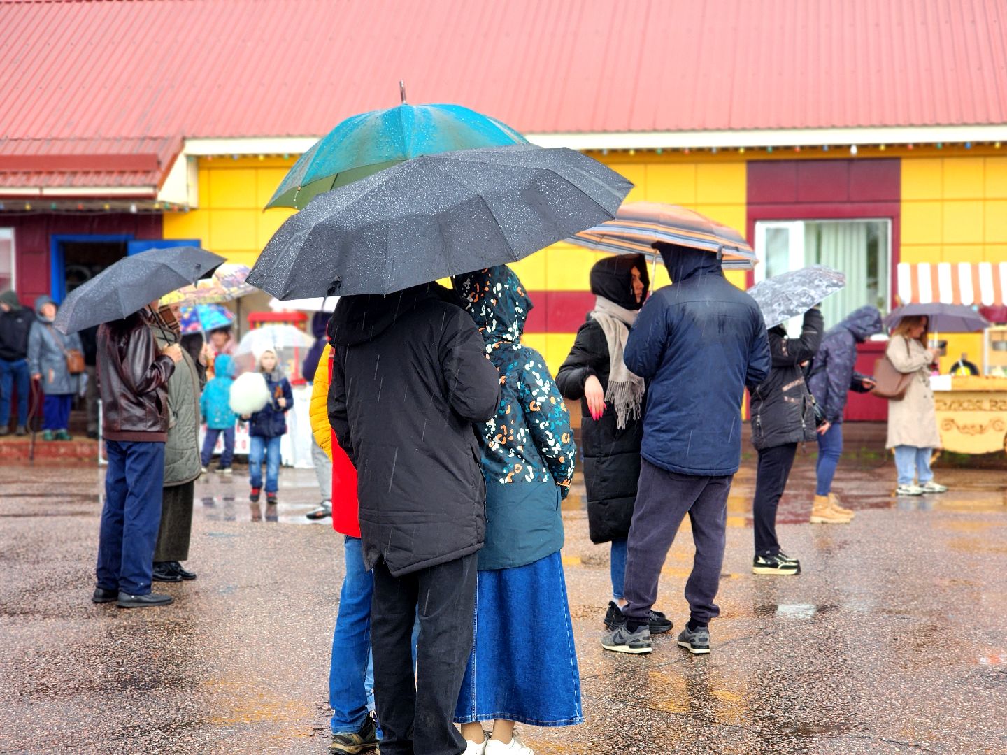 дубна, день победы, концерт,