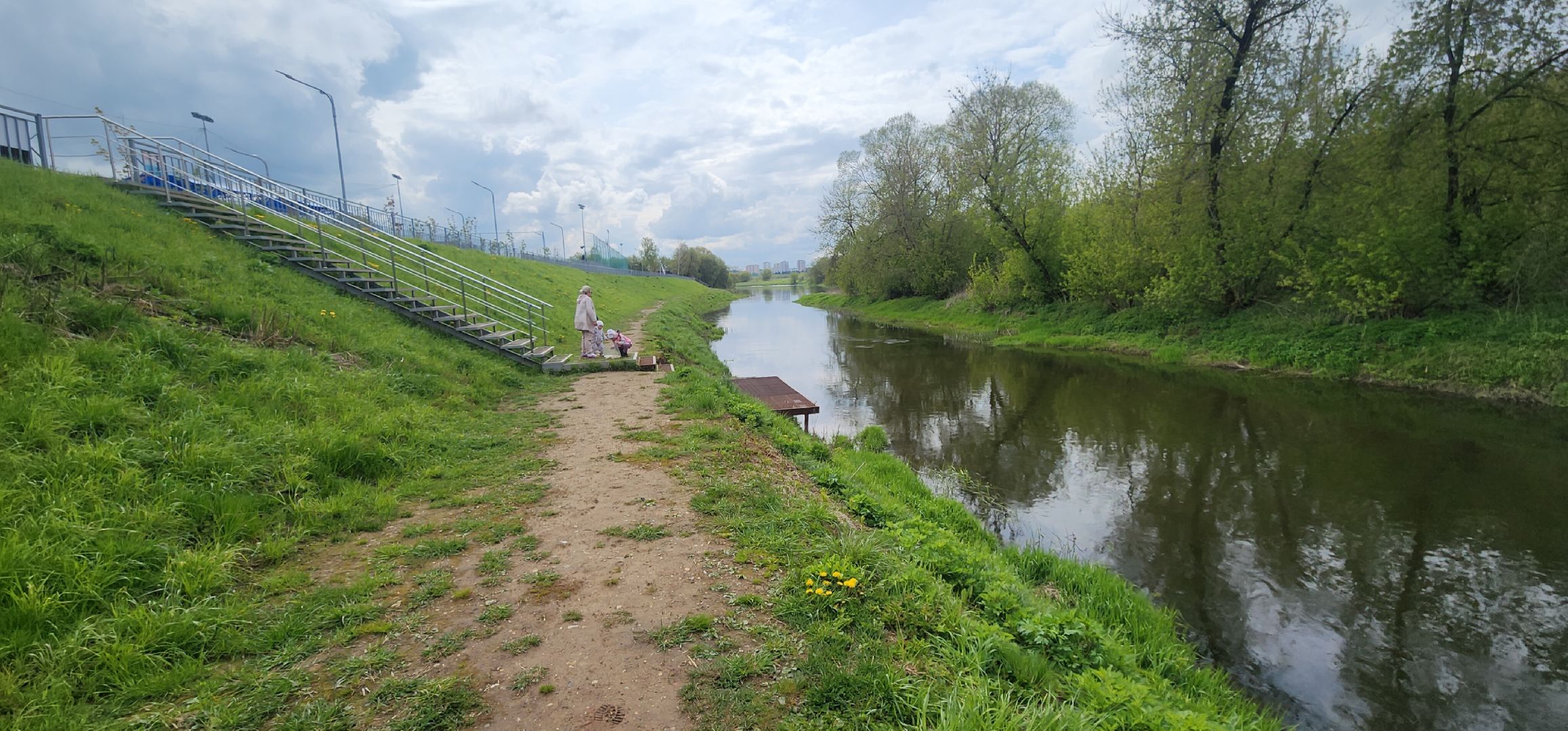 Звенигород, Экология , Субботники,