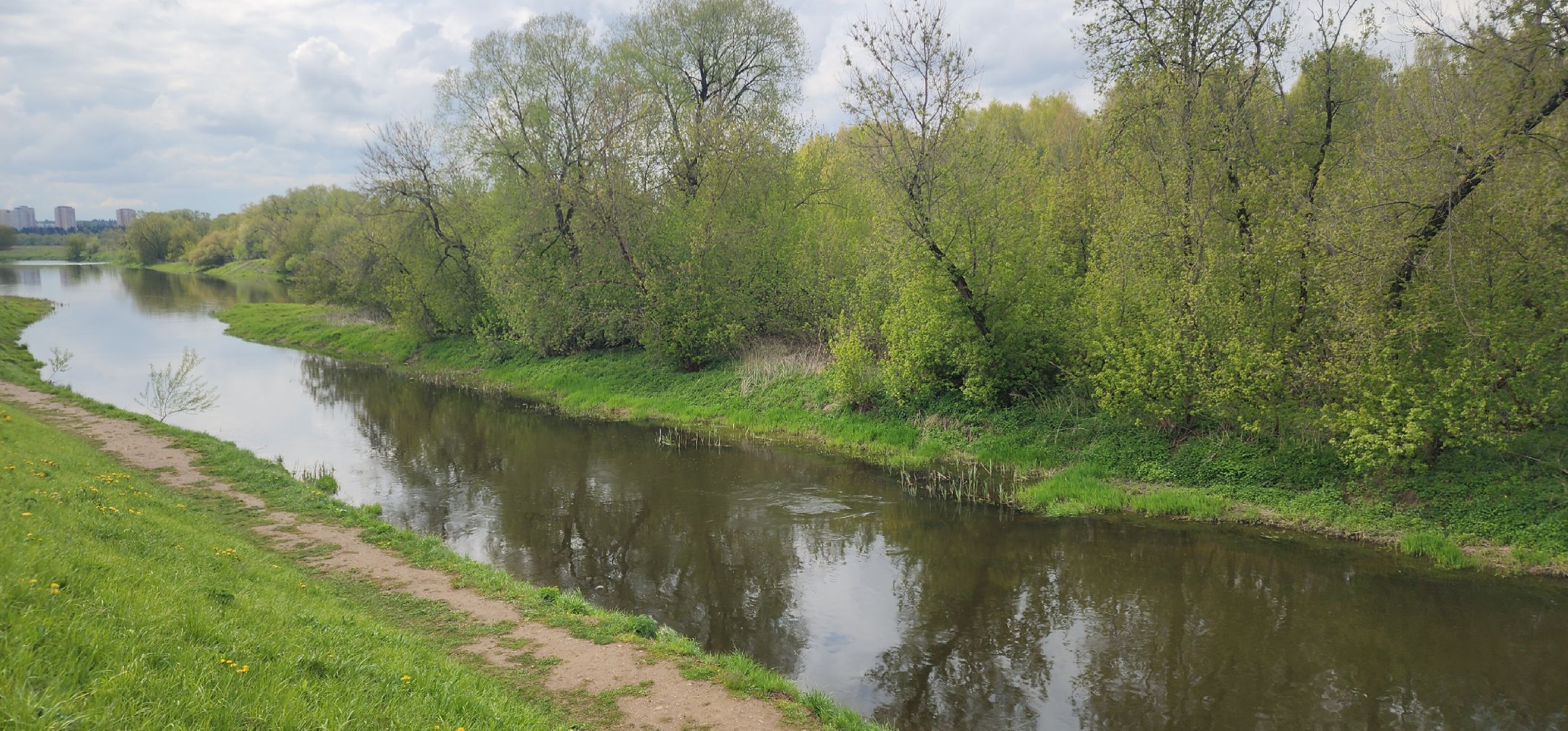 Звенигород, Экология , Субботники,