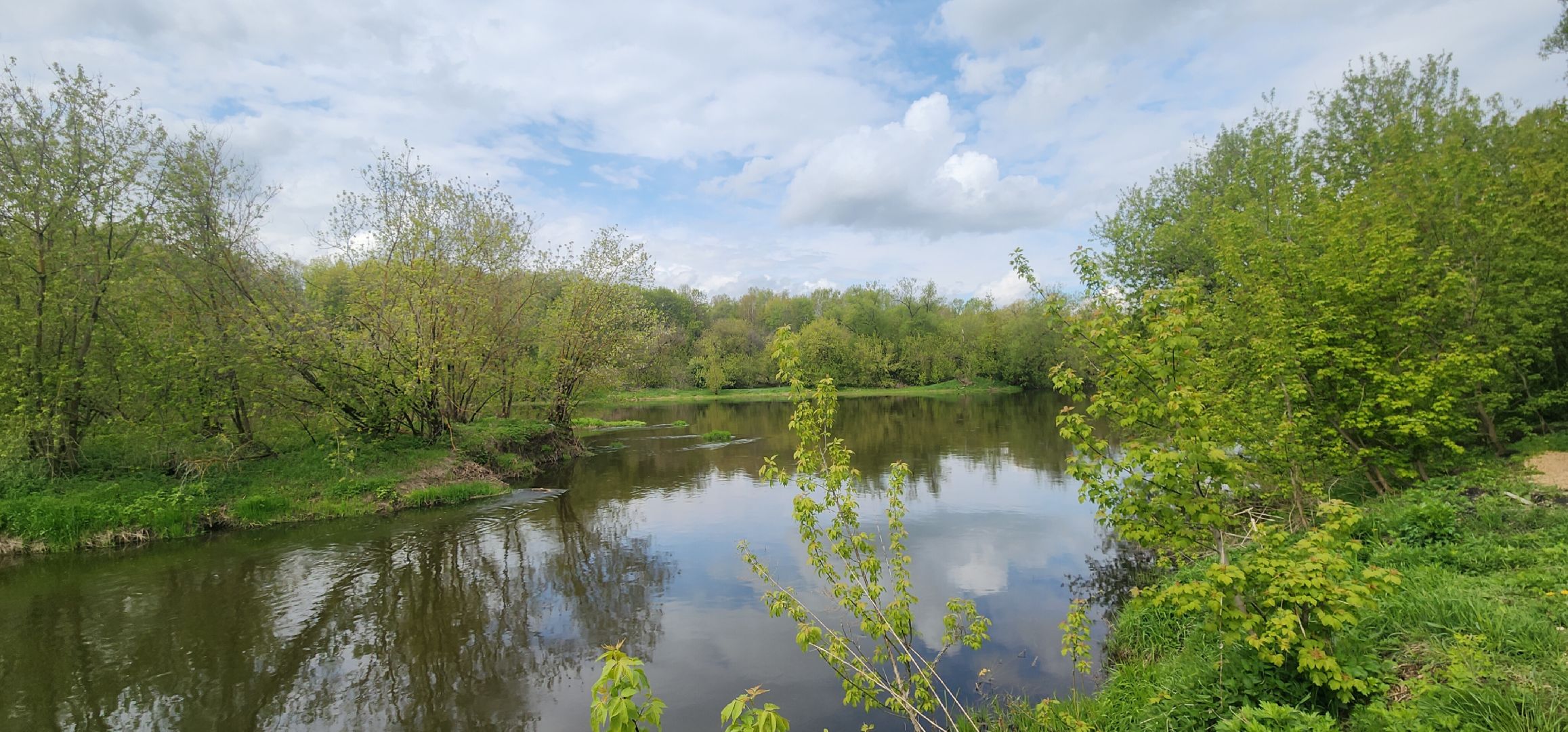 Звенигород, Экология , Субботники,