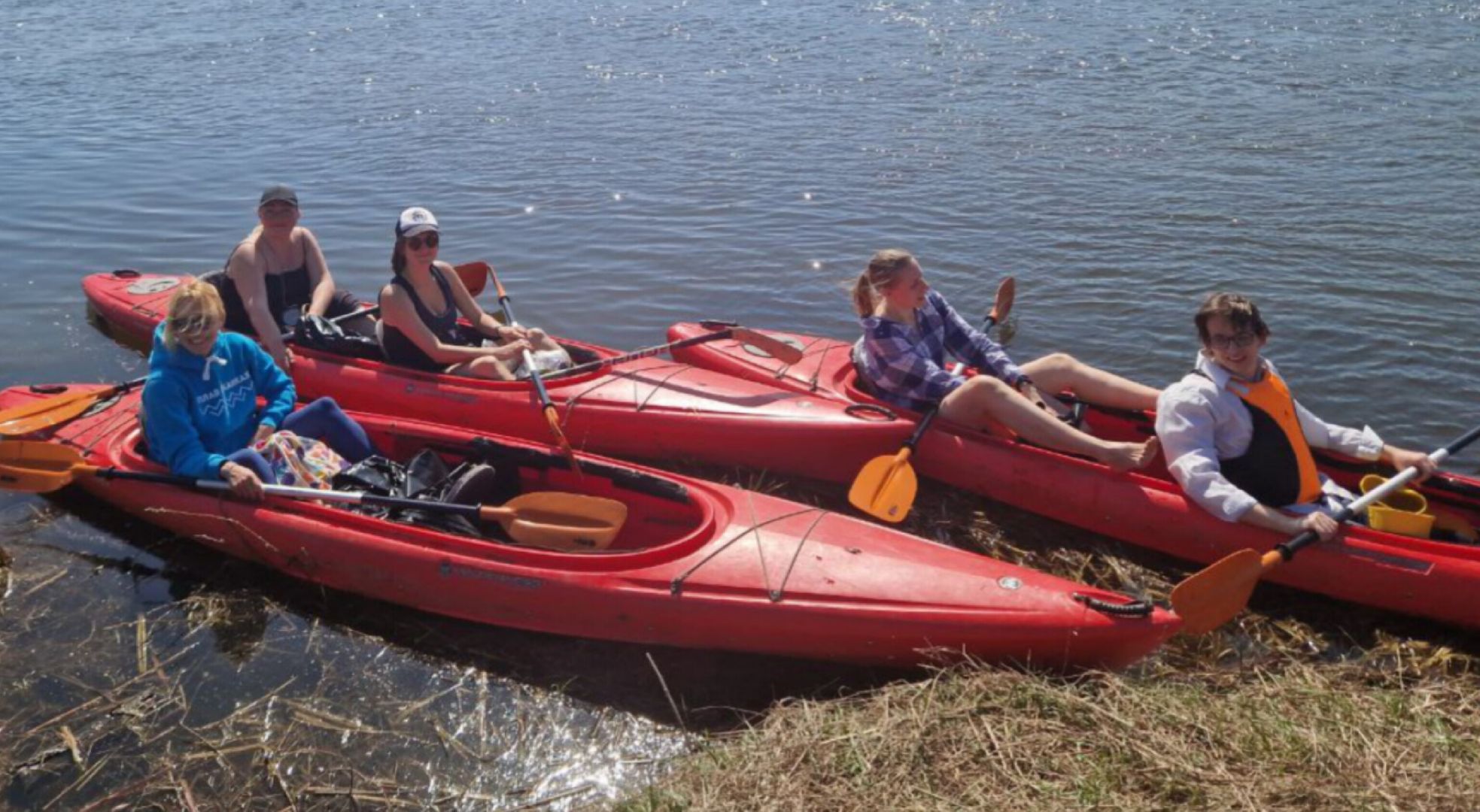 Звенигород, Экология , Субботники,