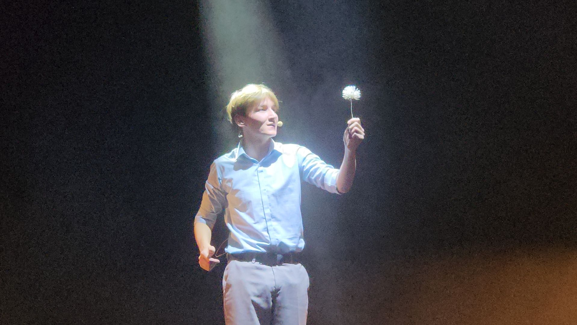 Истра, Театр, День Победы,