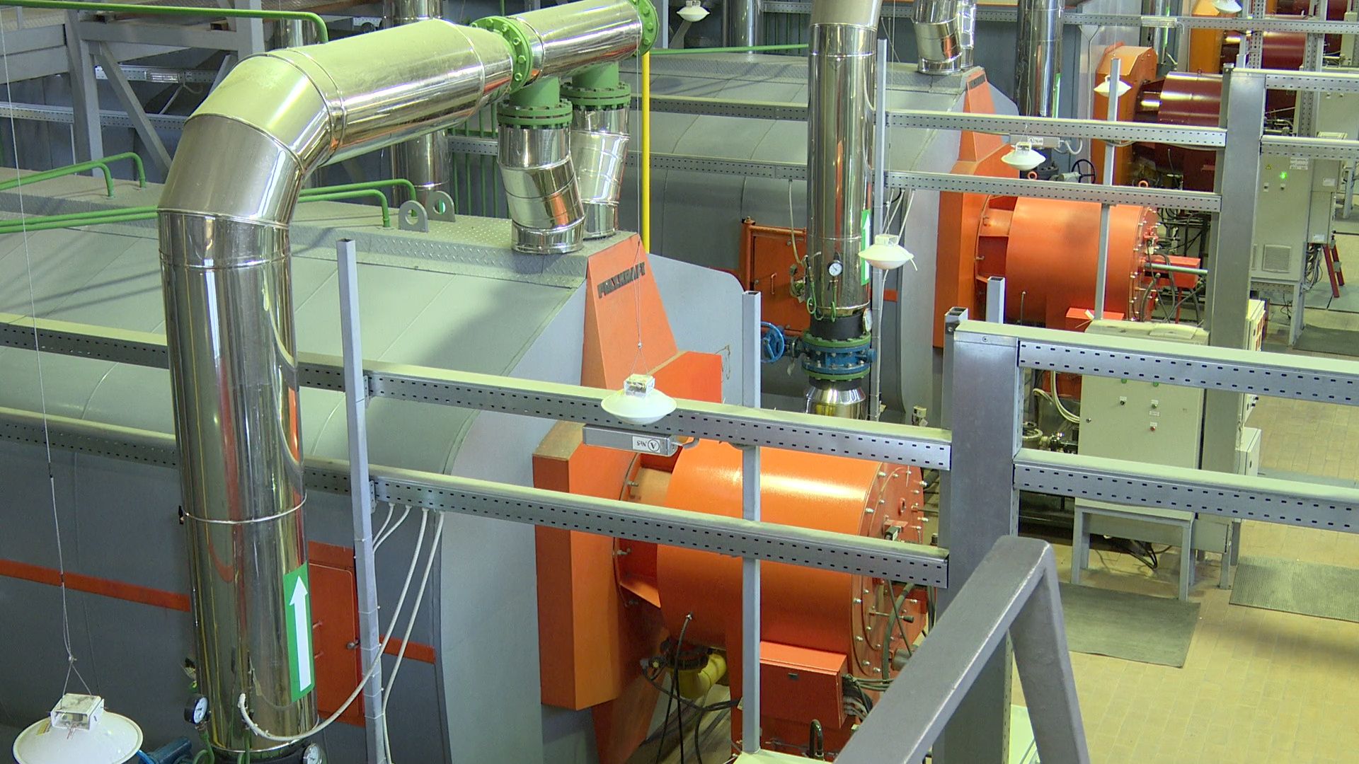 реутов, отопление, отопление в детских садах, котельная,