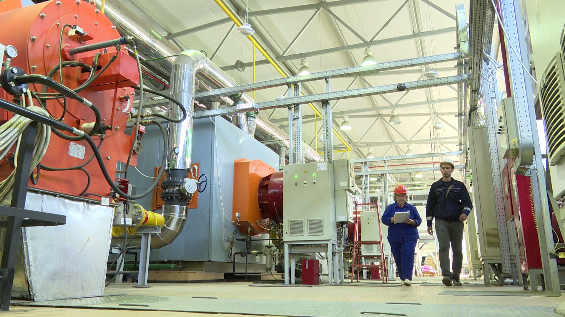 реутов, отопление, отопление в детских садах, котельная,