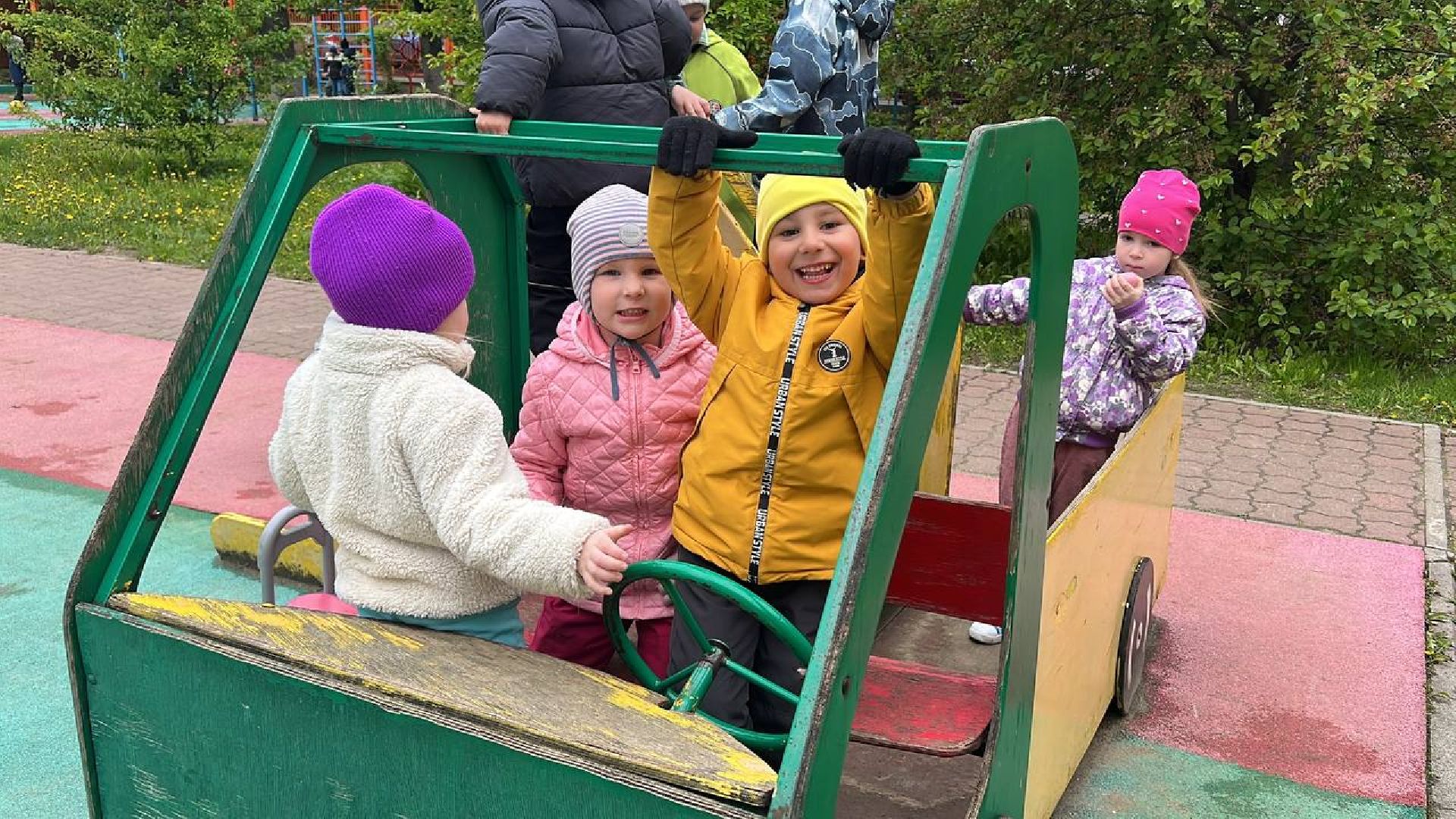 реутов, отопление, отопление в детских садах, котельная,