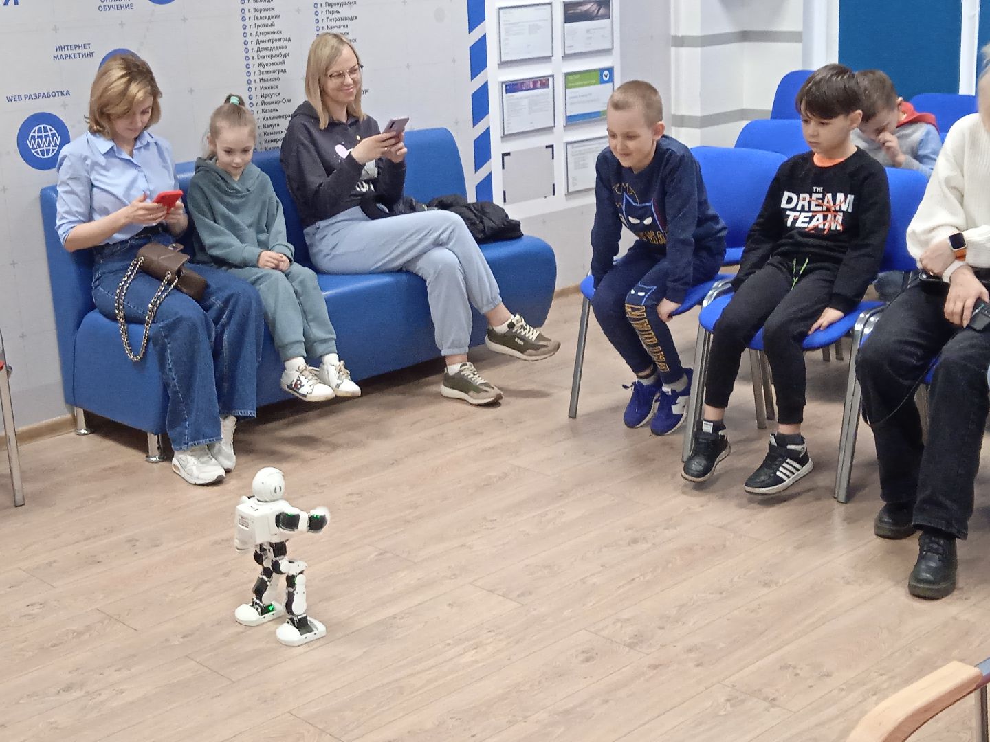 академия, ТОП, мастер-класс, трёхмерное, 3D, моделирование