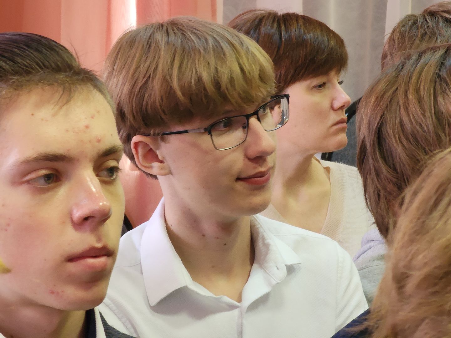 Егорьевск, Подмосковье, МОсковская область, кибербезопасность, георгиевская гимназия,