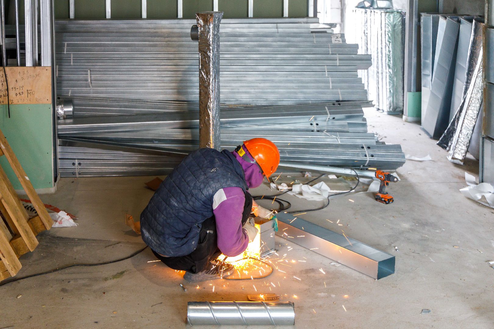 люберцы, строительство поликлиник в новом жк, ЖК Люберецкий,